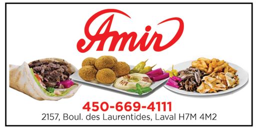 Amir Vimont