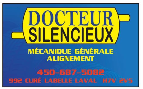 Docteur Silencieux