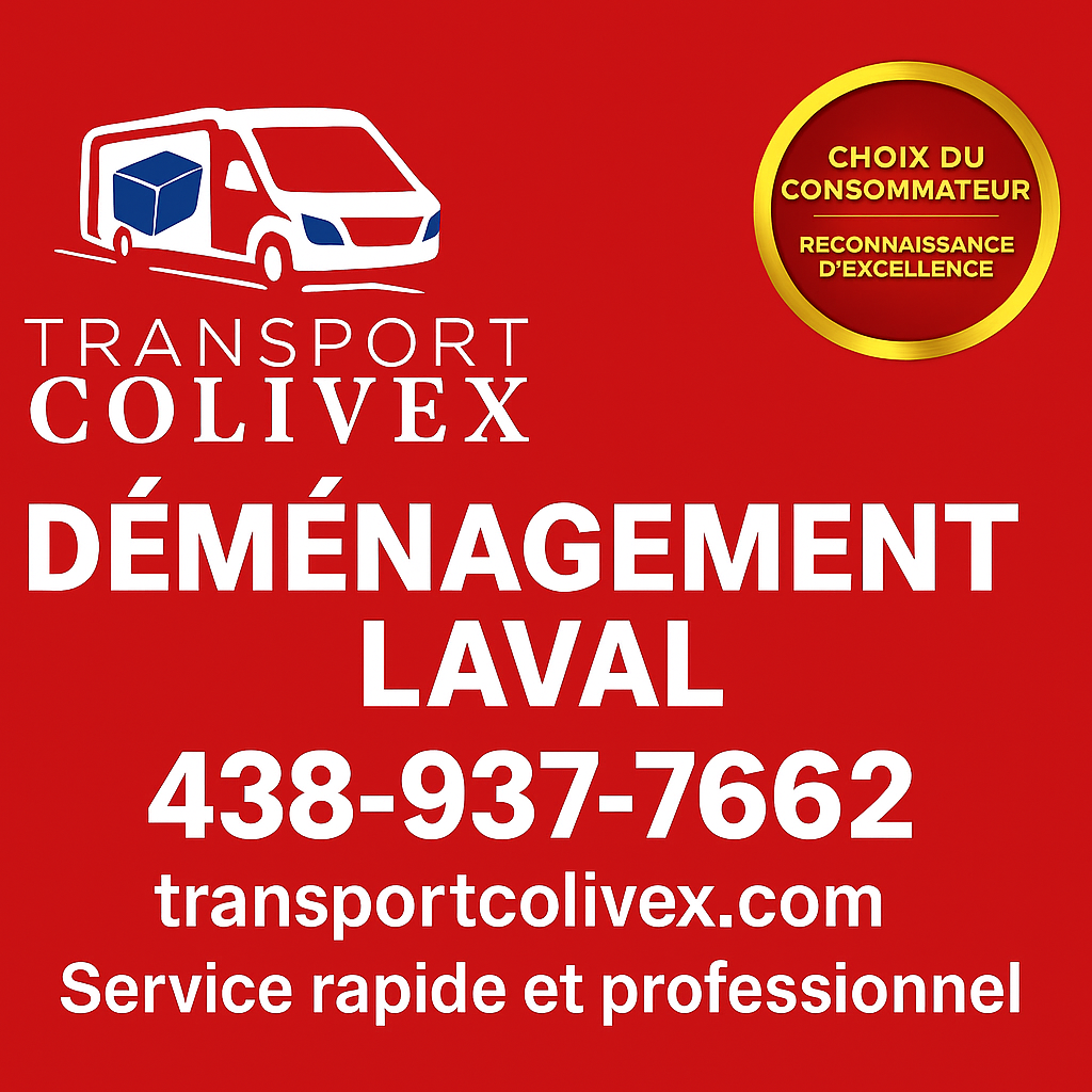 Transport colivex