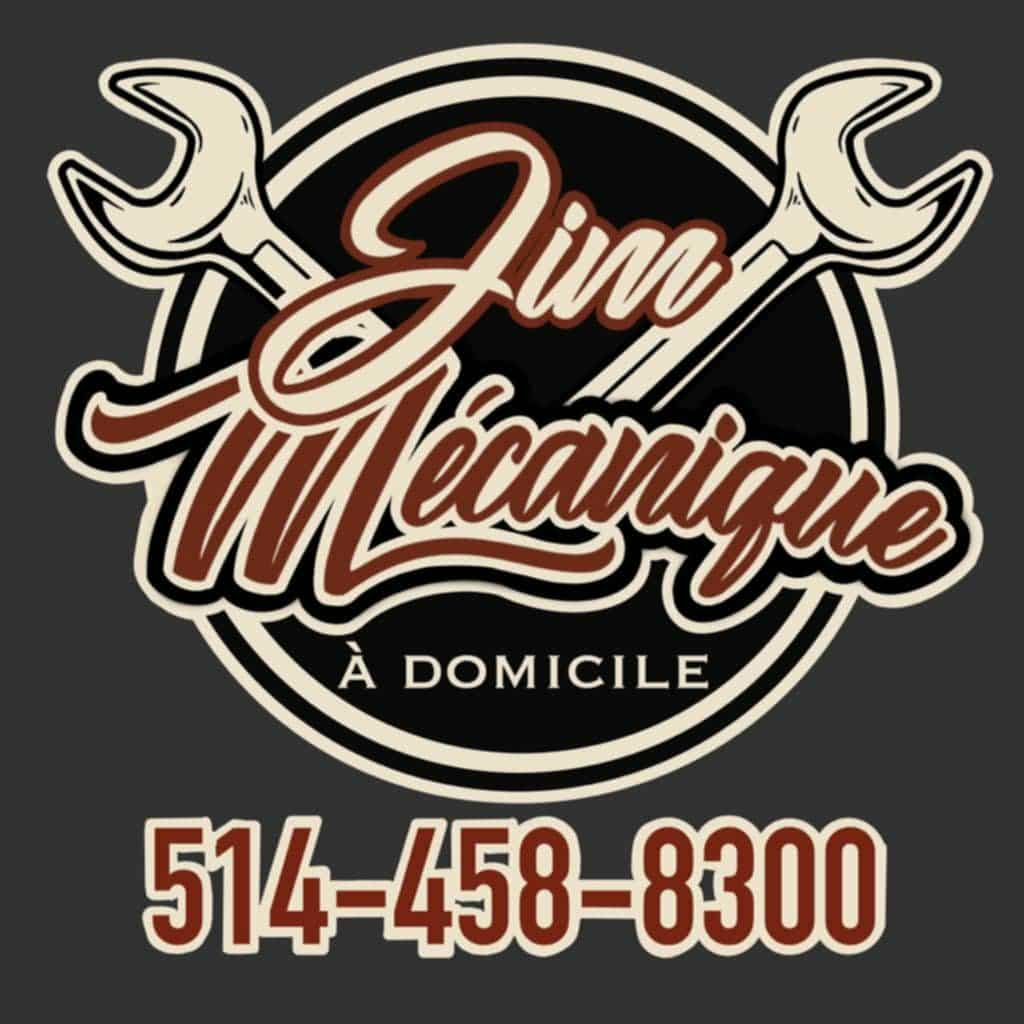 Jim auto-mecanique a domicile