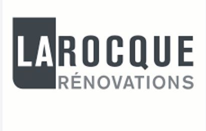 Rénovations Larocque