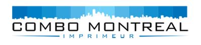 Combo Montreal imprimeur