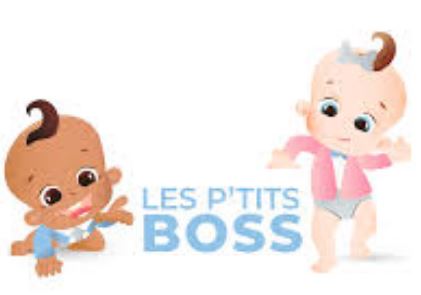 Petits Boss - Little Bosses | Boutique Bébé Laval