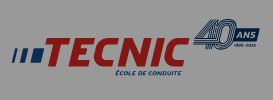 École de conduite Tecnic Galeries Laval