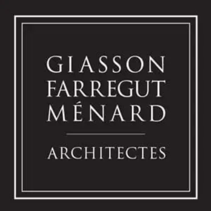 Giasson Farregut Ménard Architectes