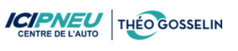 Théo Gosselin Pneus et Mécanique (Ici Pneu)