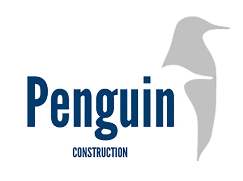 Penguin Construction