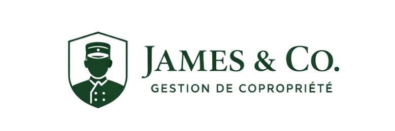 James et Co - Gestion Immobilière