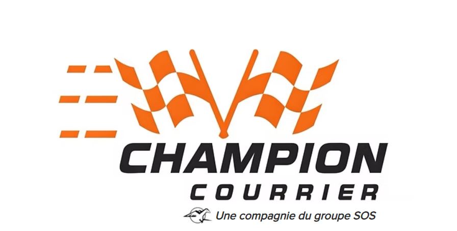 Champion Courrier Inc.