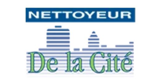 Nettoyeur de la Cité