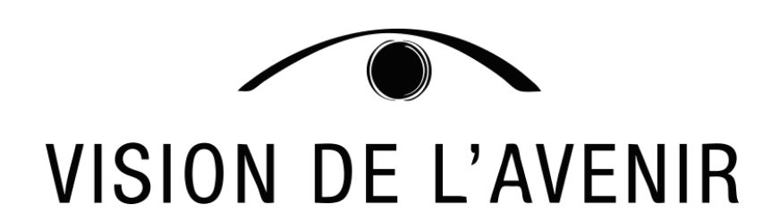 Vision de l'avenir optométristes