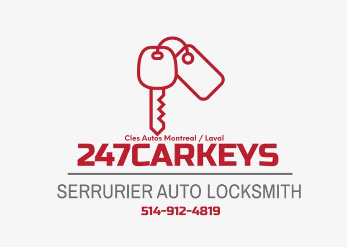 247 Car keys