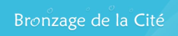 Bronzage de la Cité