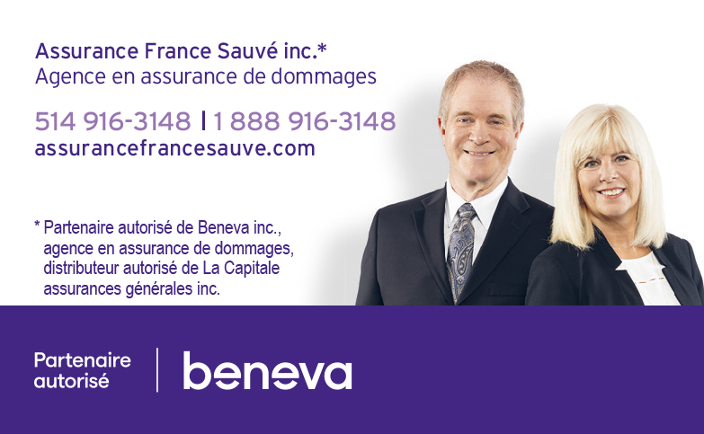 Assurance France Sauvé inc.