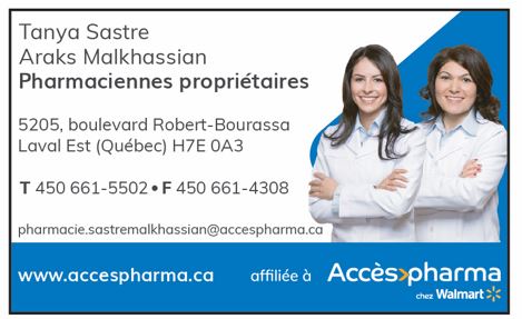 Accespharma